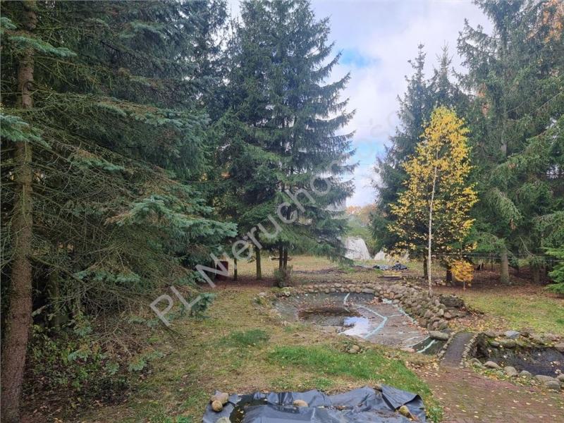 Działka na sprzedaż Marki