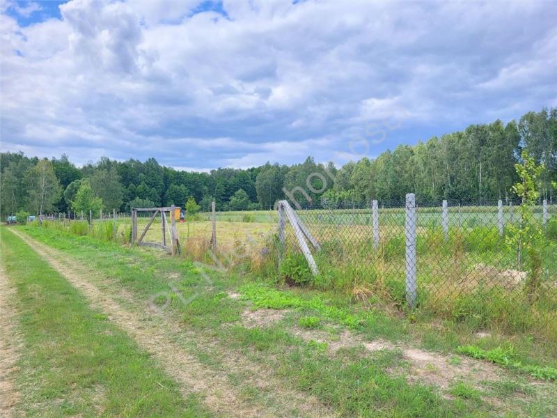 Działka na sprzedaż Piaseczno