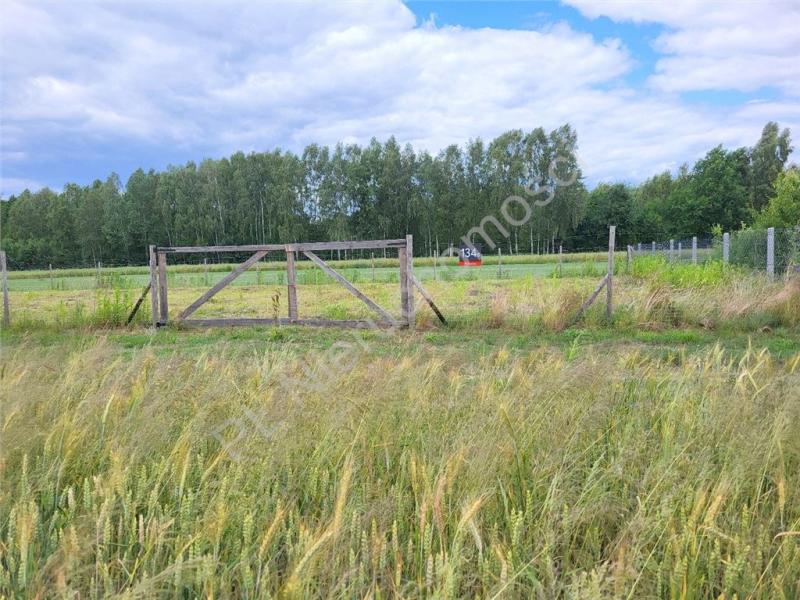 Działka na sprzedaż Piaseczno