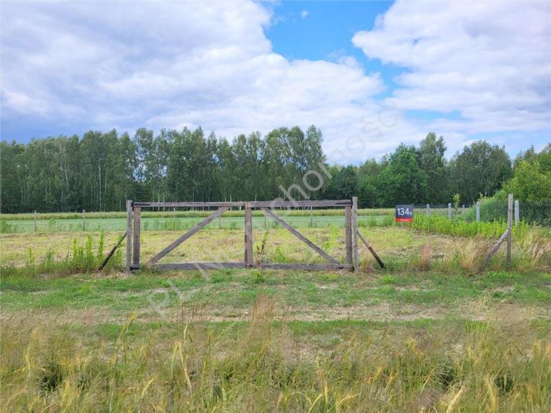 Działka na sprzedaż Piaseczno