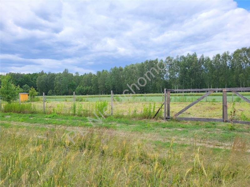 Działka na sprzedaż Piaseczno