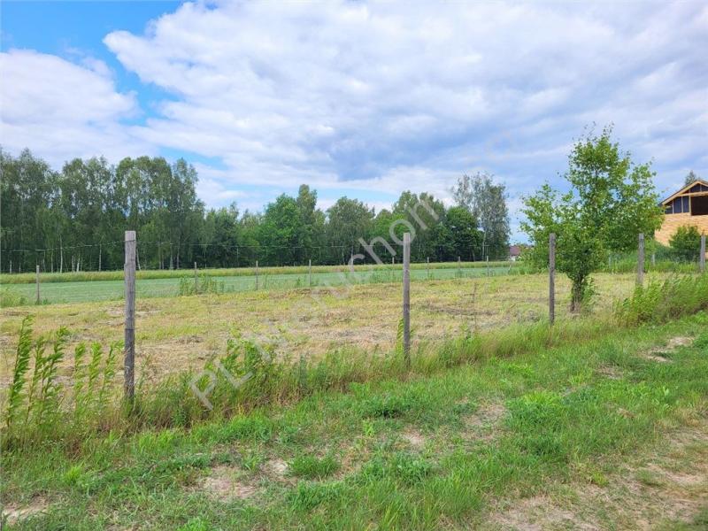 Działka na sprzedaż Piaseczno