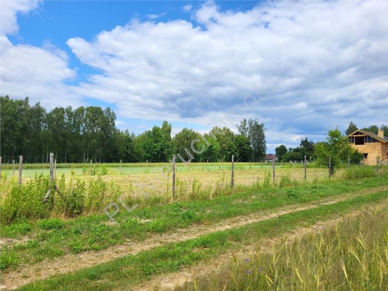 Działka na sprzedaż Piaseczno