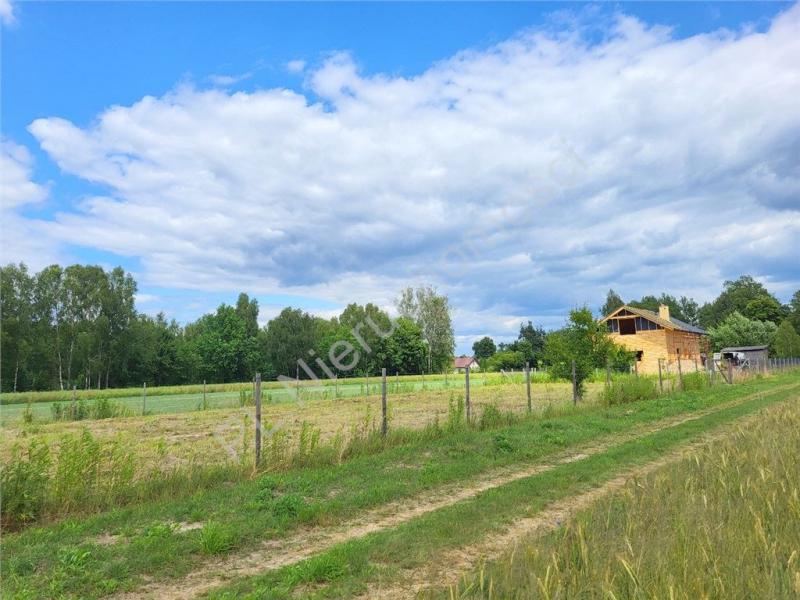 Działka na sprzedaż Piaseczno