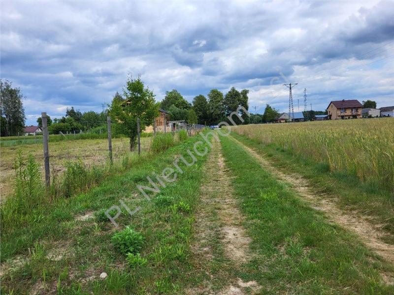 Działka na sprzedaż Piaseczno