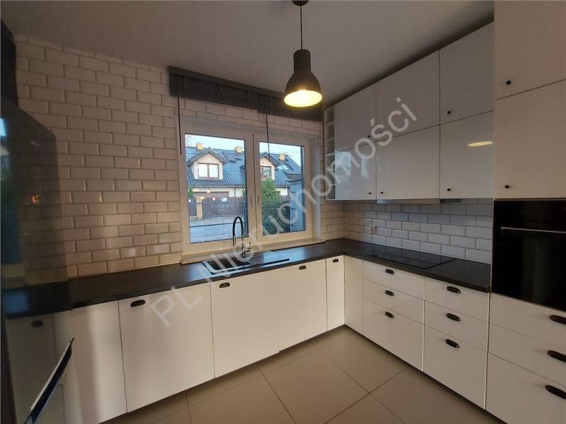 Dom na sprzedaż Marki