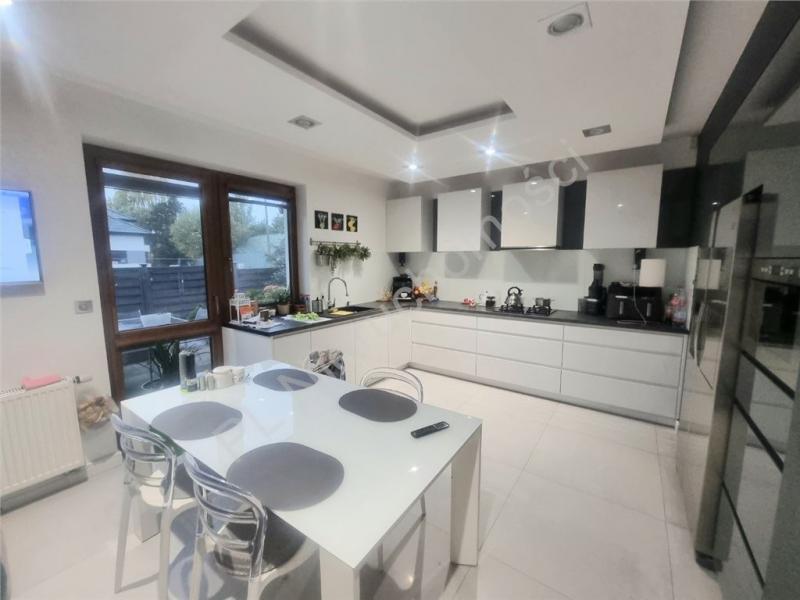 Dom na sprzedaż Brwinów