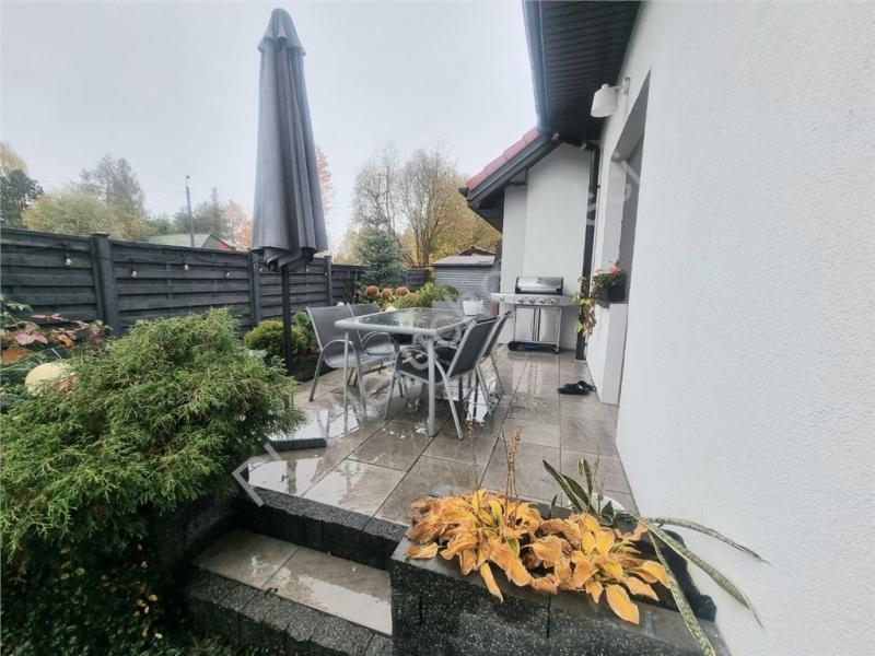 Dom na sprzedaż Brwinów