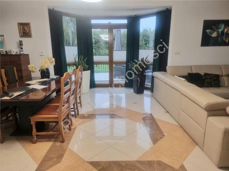 Dom na sprzedaż Brwinów