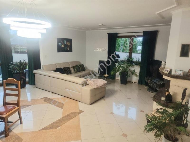 Dom na sprzedaż Brwinów