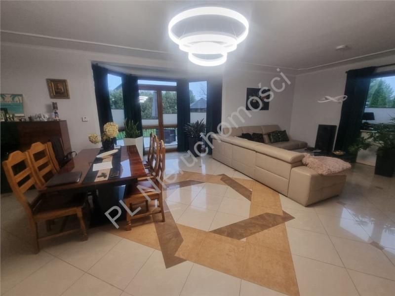 Dom na sprzedaż Brwinów