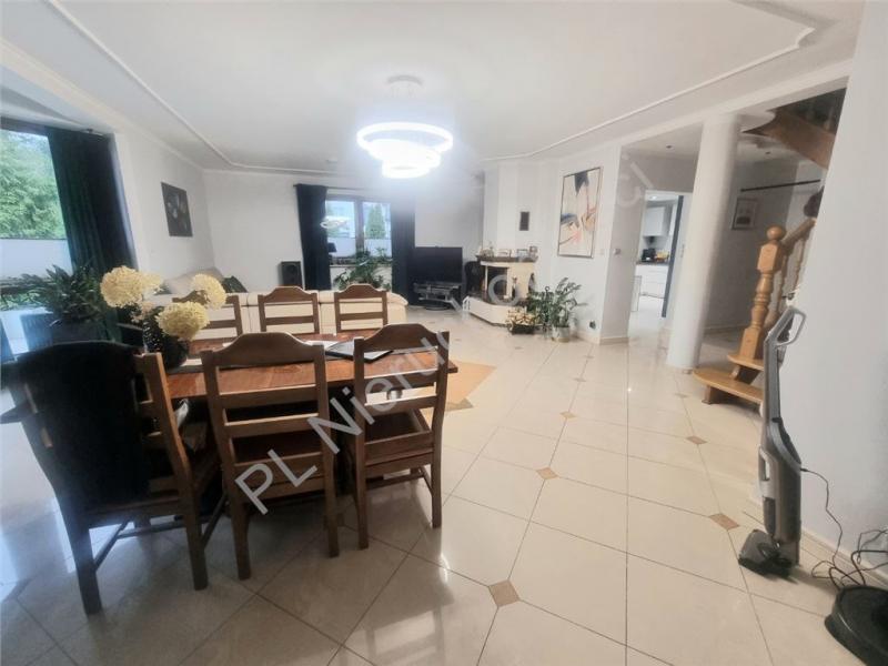 Dom na sprzedaż Brwinów