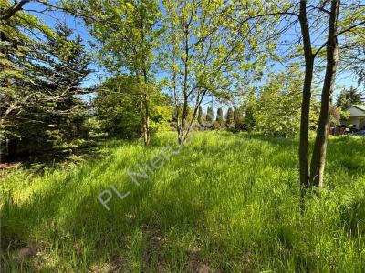 Działka na sprzedaż Natolin