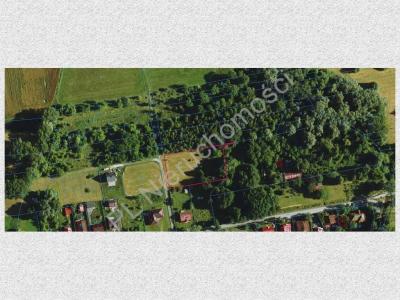 Działka na sprzedaż Jaktorów