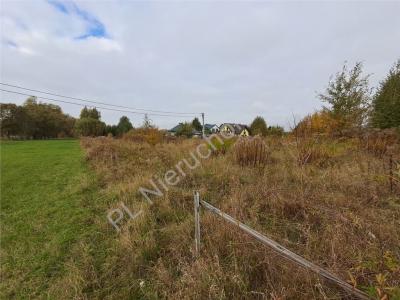 Działka na sprzedaż Jaktorów-Kolonia