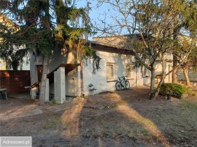 Działka na sprzedaż Józefów