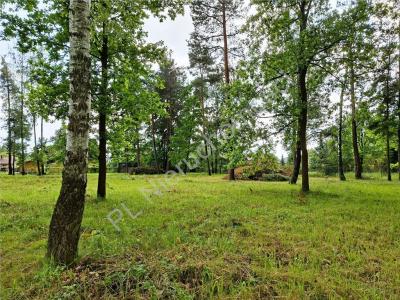 Działka na sprzedaż Kolonie Stanisławów