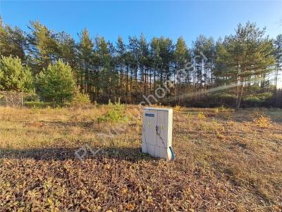 Działka na sprzedaż Musuły