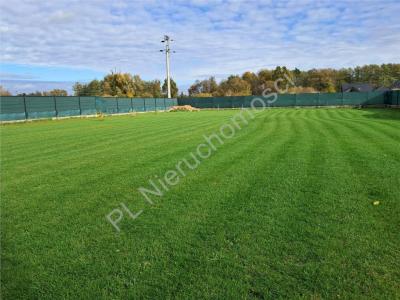 Działka na sprzedaż Chylice