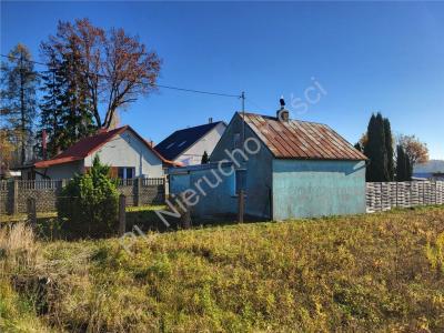 Dom na sprzedaż Rudnik