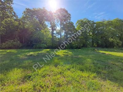 Działka na sprzedaż Kraśnicza Wola