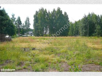 Działka na sprzedaż Kaleń