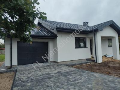 Dom na sprzedaż Bieniewice