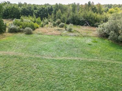 Działka na sprzedaż Chrzanów Mały