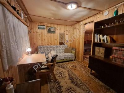 Działka na sprzedaż Budy Michałowskie