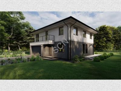 Dom na sprzedaż Józefów