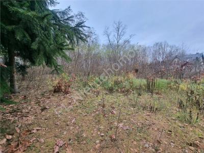 Działka na sprzedaż Otrębusy