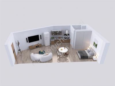 Mieszkanie na sprzedaż Grodzisk Mazowiecki