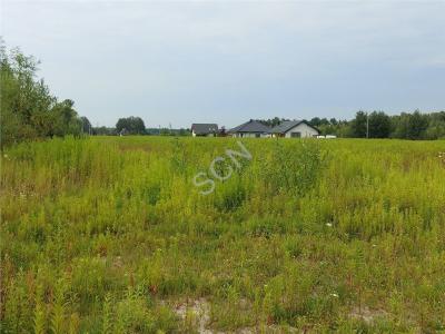 Działka na sprzedaż Duchnów