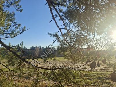 Działka na sprzedaż Gójszcz