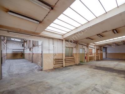 Lokal na sprzedaż Pruszków