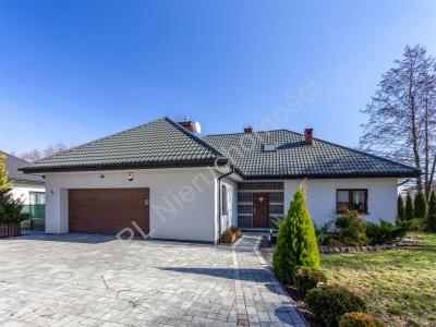 Dom na sprzedaż Stara Wieś