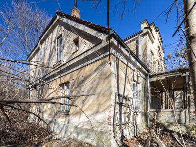 Dom na sprzedaż Milanówek