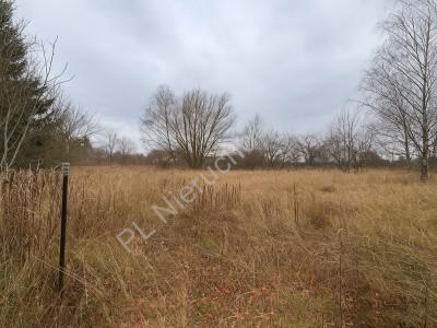 Działka na sprzedaż Książenice