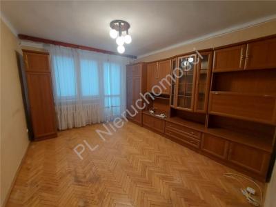 Mieszkanie na sprzedaż Wołomin