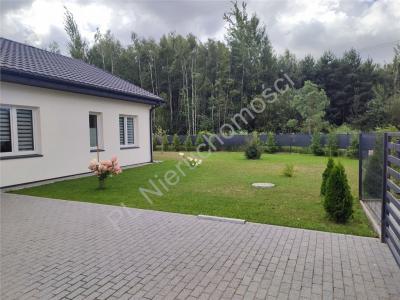 Dom na sprzedaż Osowiec