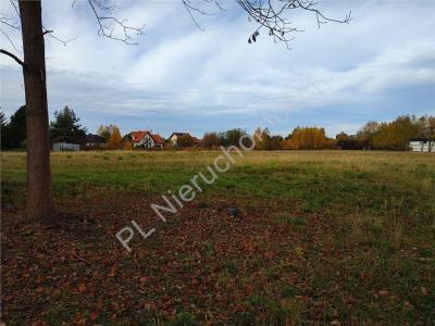 Działka na sprzedaż Chrzanów Duży
