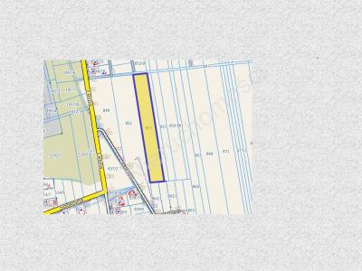 Działka na sprzedaż Cegłów