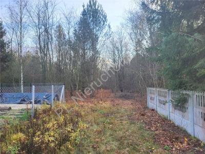 Działka na sprzedaż Cegłów