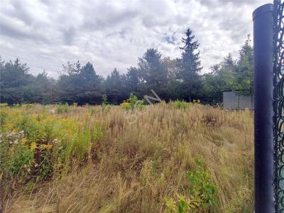 Działka na sprzedaż Stasi Las