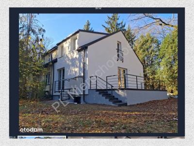 Dom na sprzedaż Podkowa Leśna