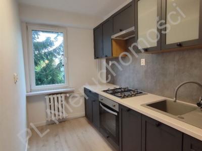 Mieszkanie na sprzedaż Grodzisk Mazowiecki