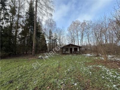 Działka na sprzedaż Adamów-Wieś