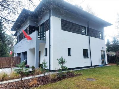 Dom na sprzedaż Józefów