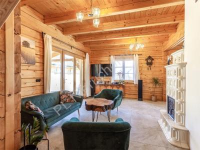 Dom na sprzedaż Budy Michałowskie