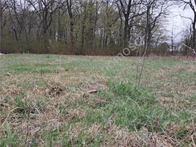 Działka na sprzedaż Kraśnicza Wola